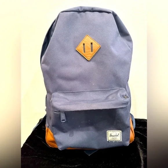herschel backpack navy tan Retreat making it an environmentally conscious choice Buy Unisex Herschel Supply Co